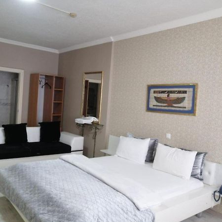 Masal Otel Коджаэли Экстерьер фото