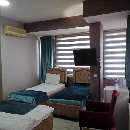 Masal Otel Коджаэли Экстерьер фото