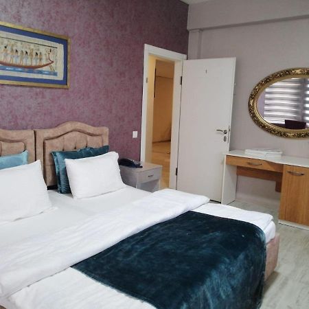 Masal Otel Коджаэли Экстерьер фото