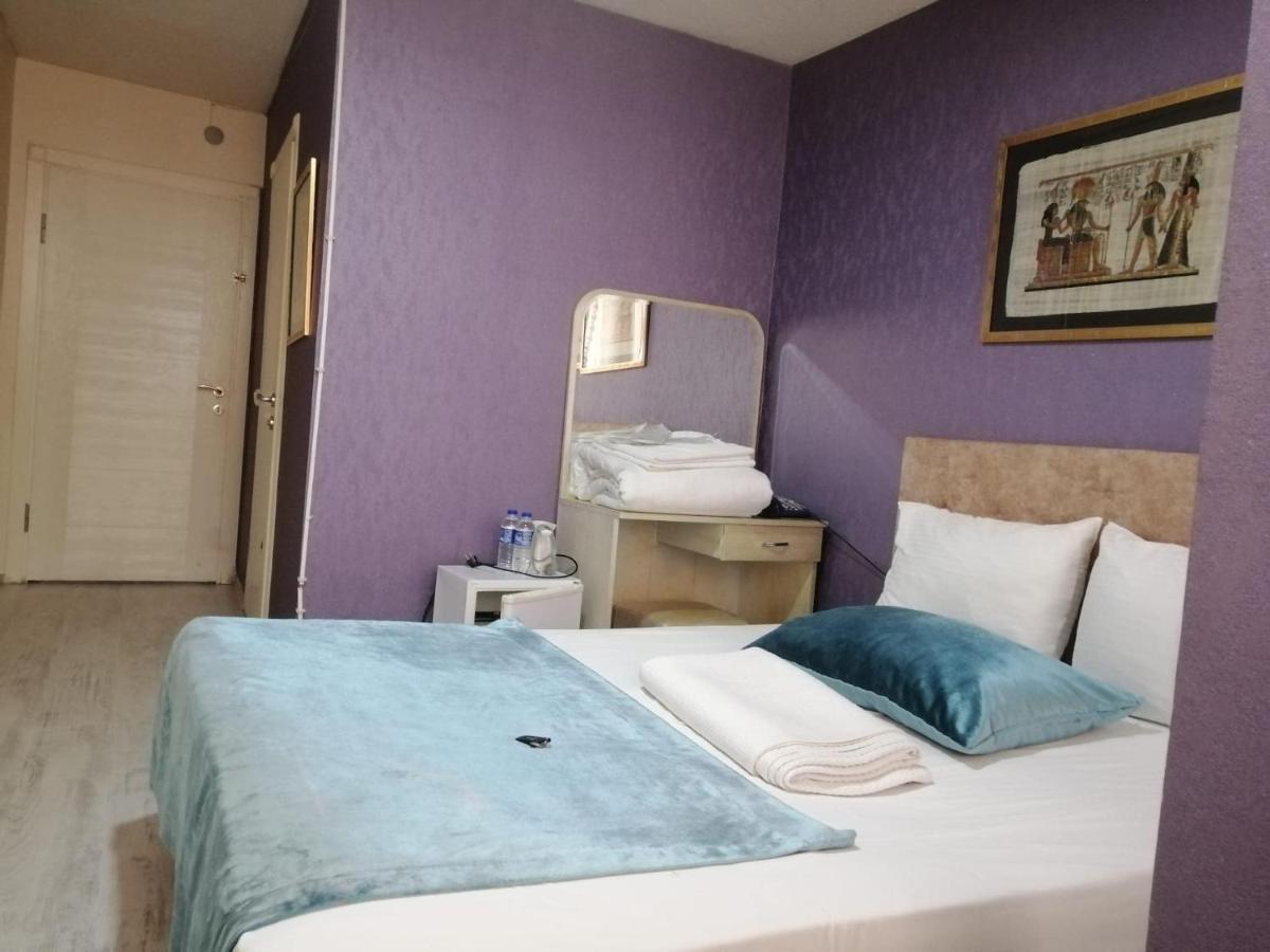 Masal Otel Коджаэли Экстерьер фото