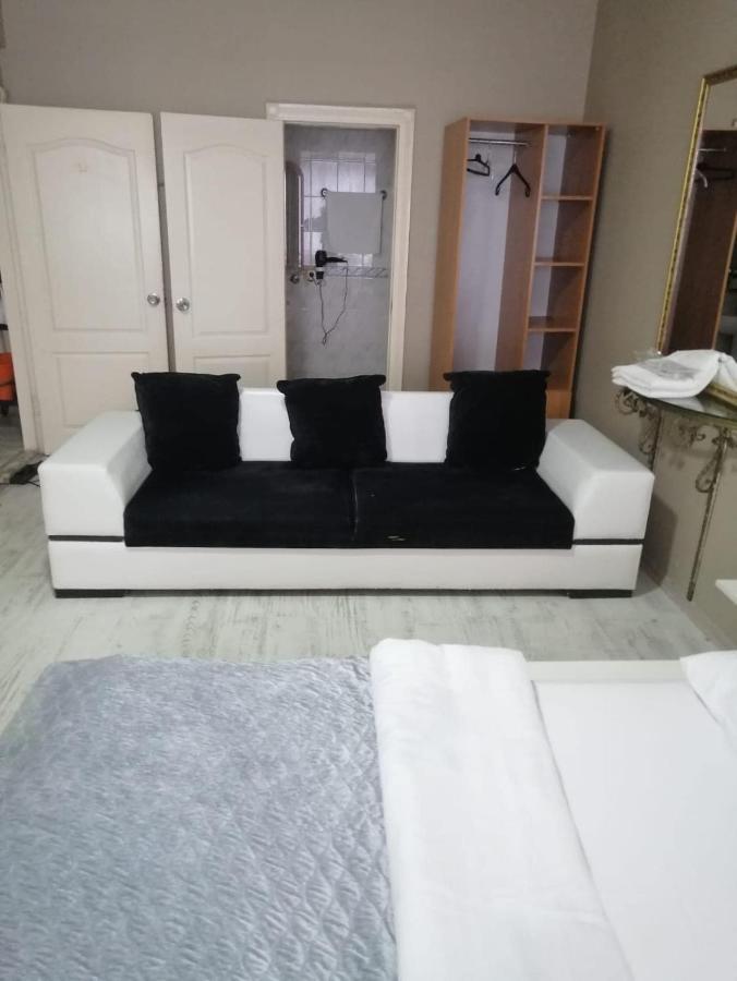 Masal Otel Коджаэли Экстерьер фото