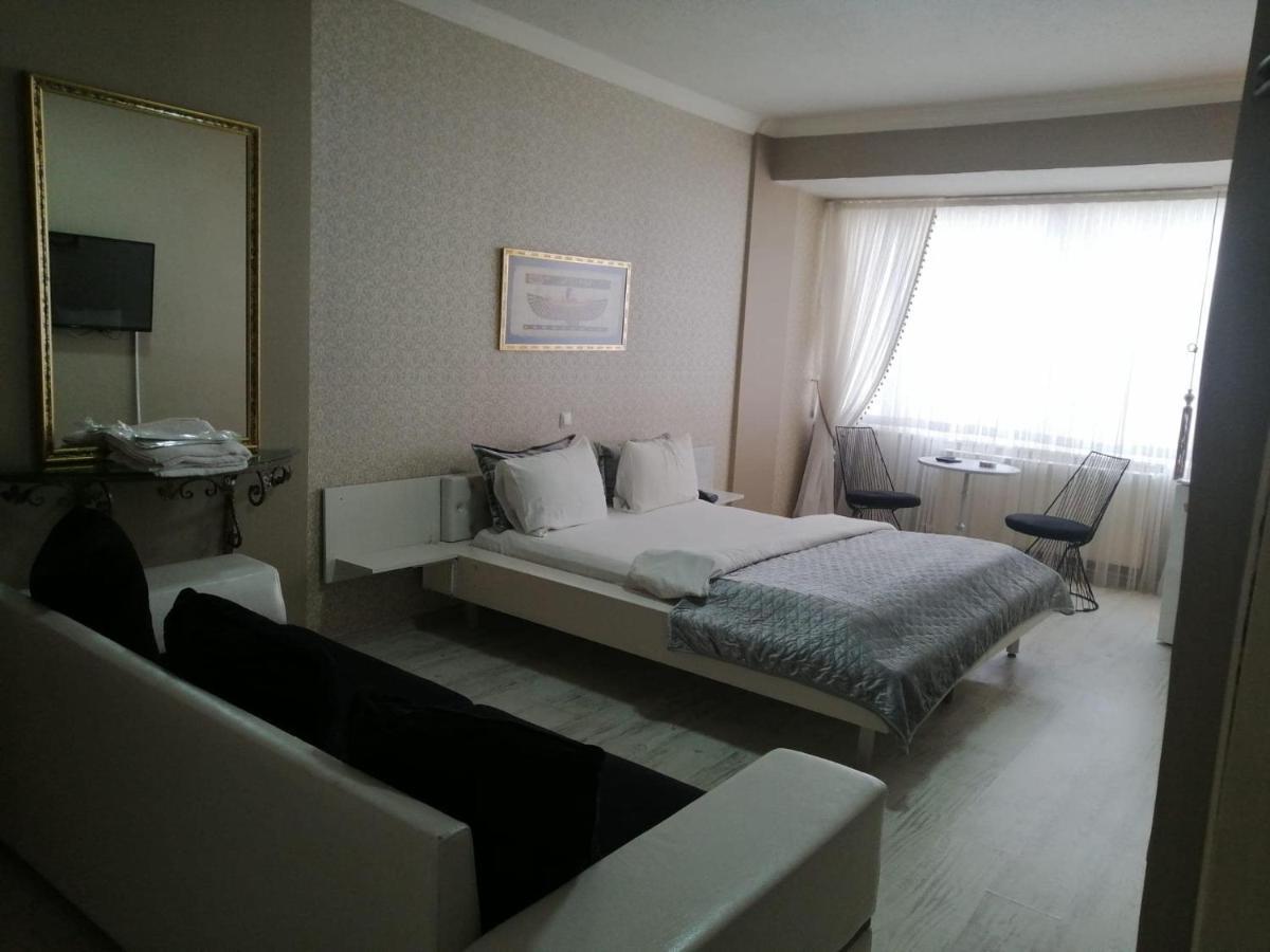 Masal Otel Коджаэли Экстерьер фото