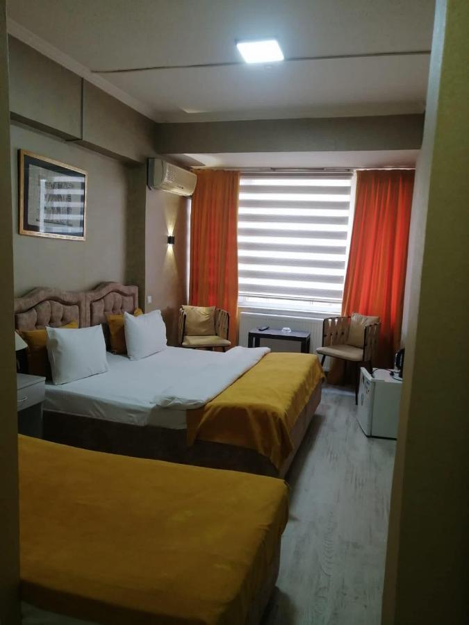 Masal Otel Коджаэли Экстерьер фото