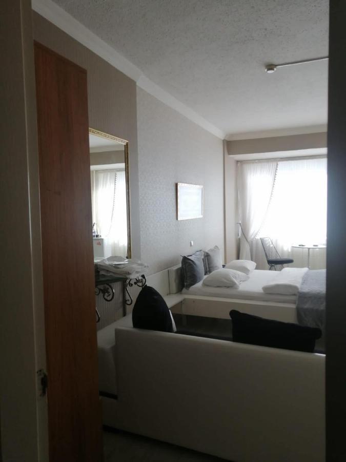 Masal Otel Коджаэли Экстерьер фото