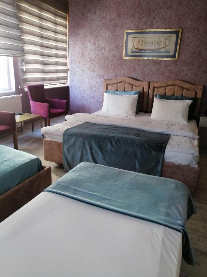 Masal Otel Коджаэли Экстерьер фото