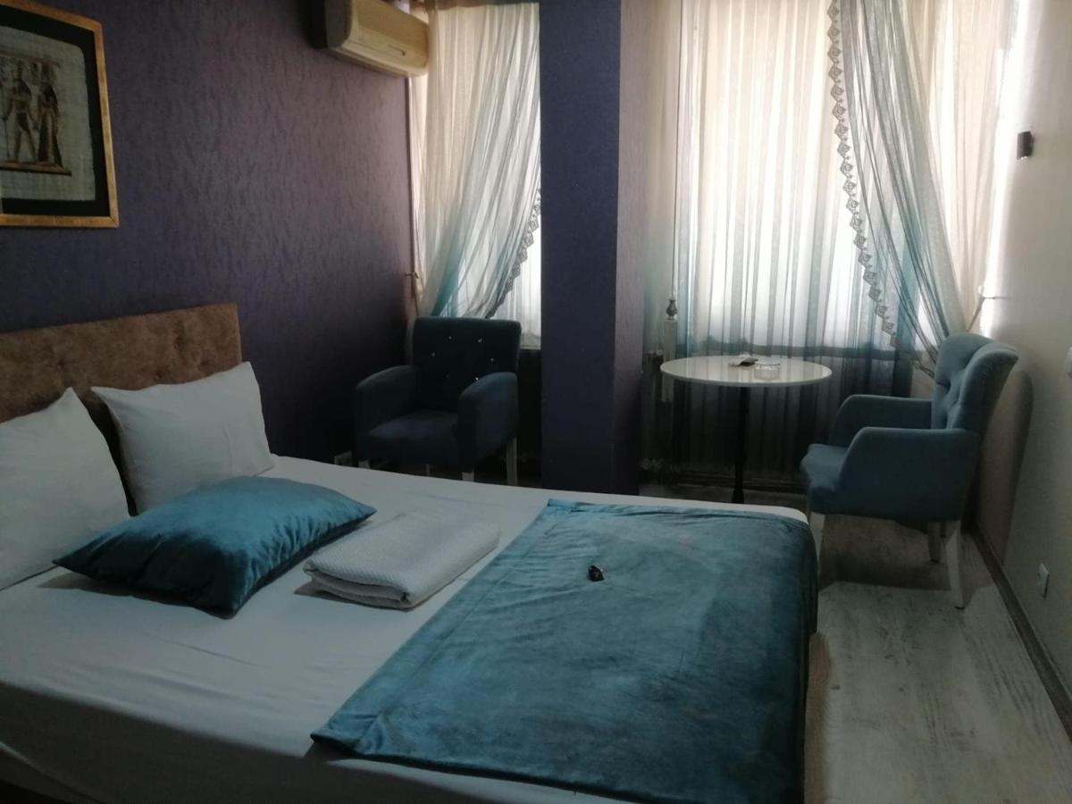 Masal Otel Коджаэли Экстерьер фото