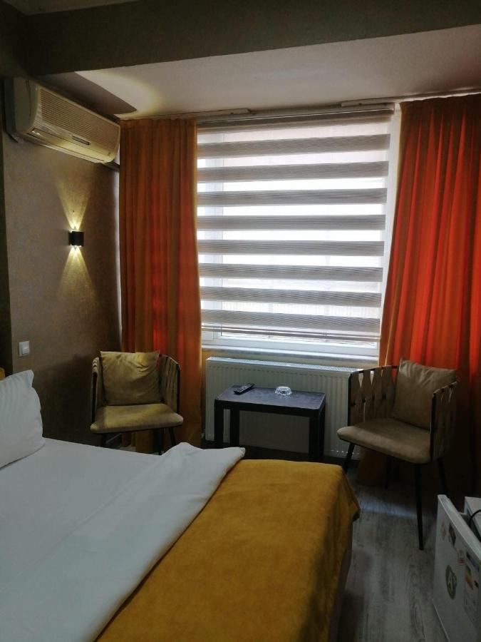 Masal Otel Коджаэли Экстерьер фото