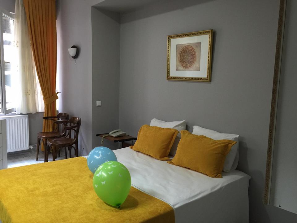 Masal Otel Коджаэли Экстерьер фото