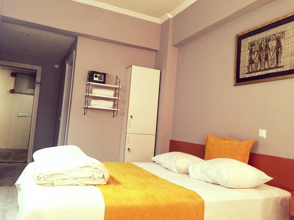 Masal Otel Коджаэли Экстерьер фото