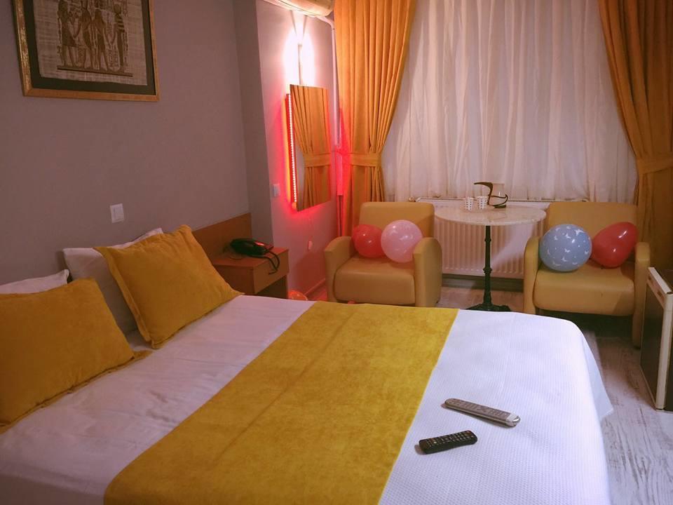 Masal Otel Коджаэли Экстерьер фото