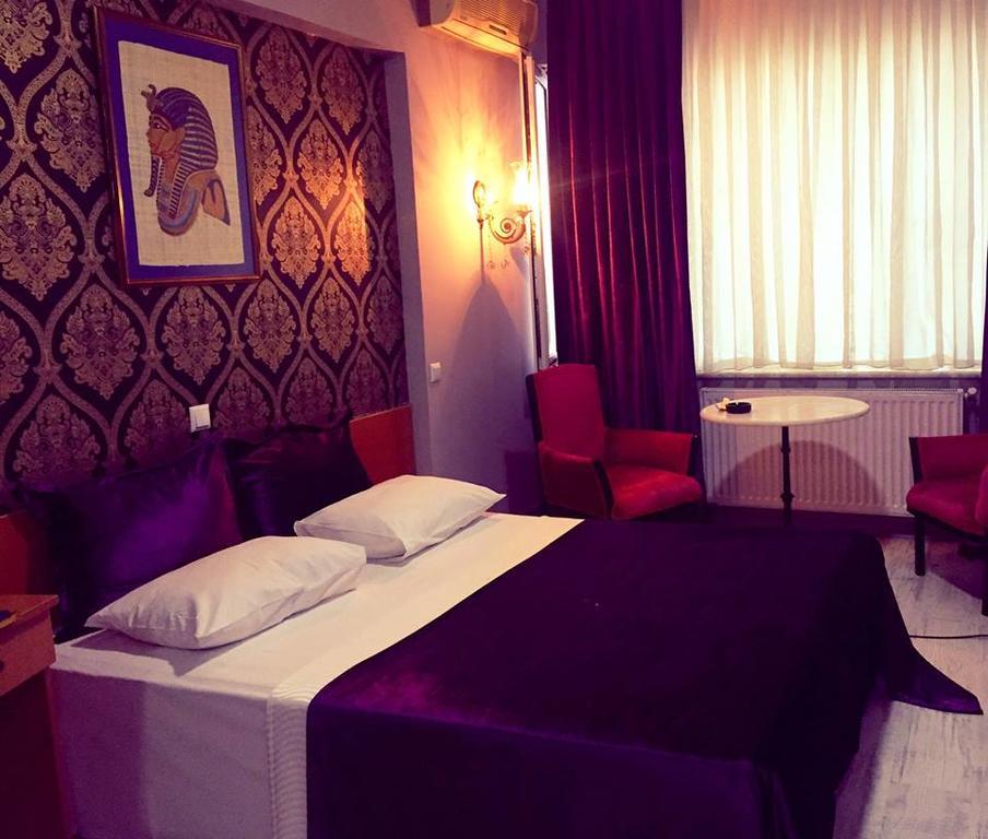 Masal Otel Коджаэли Экстерьер фото