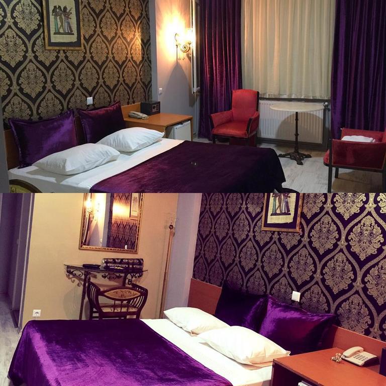 Masal Otel Коджаэли Экстерьер фото