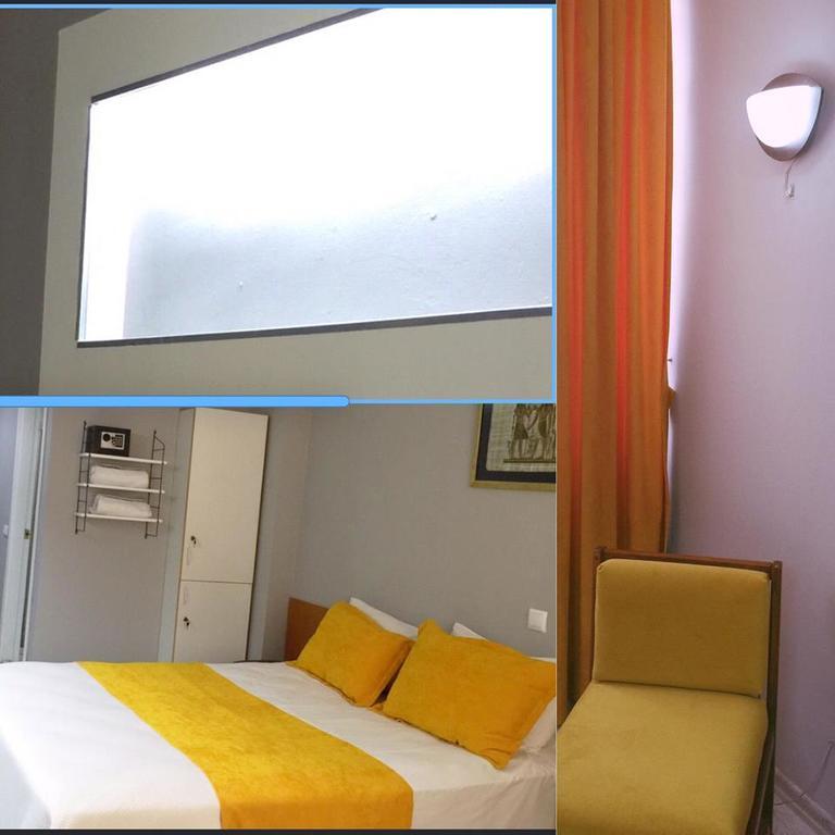 Masal Otel Коджаэли Экстерьер фото