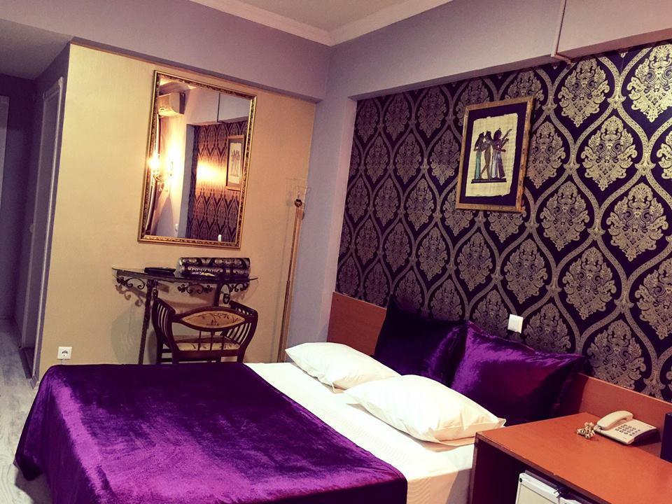 Masal Otel Коджаэли Экстерьер фото