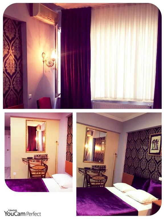 Masal Otel Коджаэли Экстерьер фото