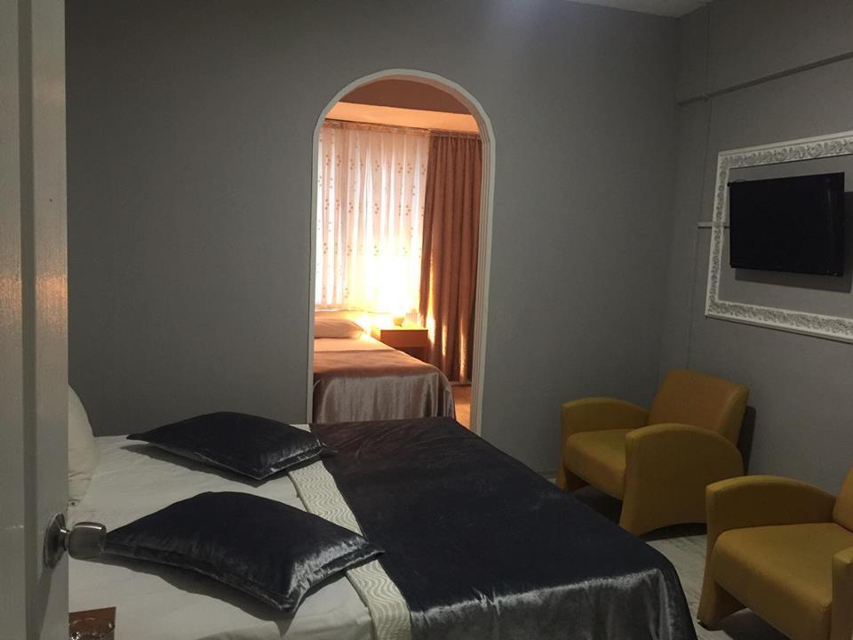 Masal Otel Коджаэли Экстерьер фото