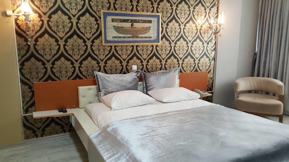 Masal Otel Коджаэли Экстерьер фото