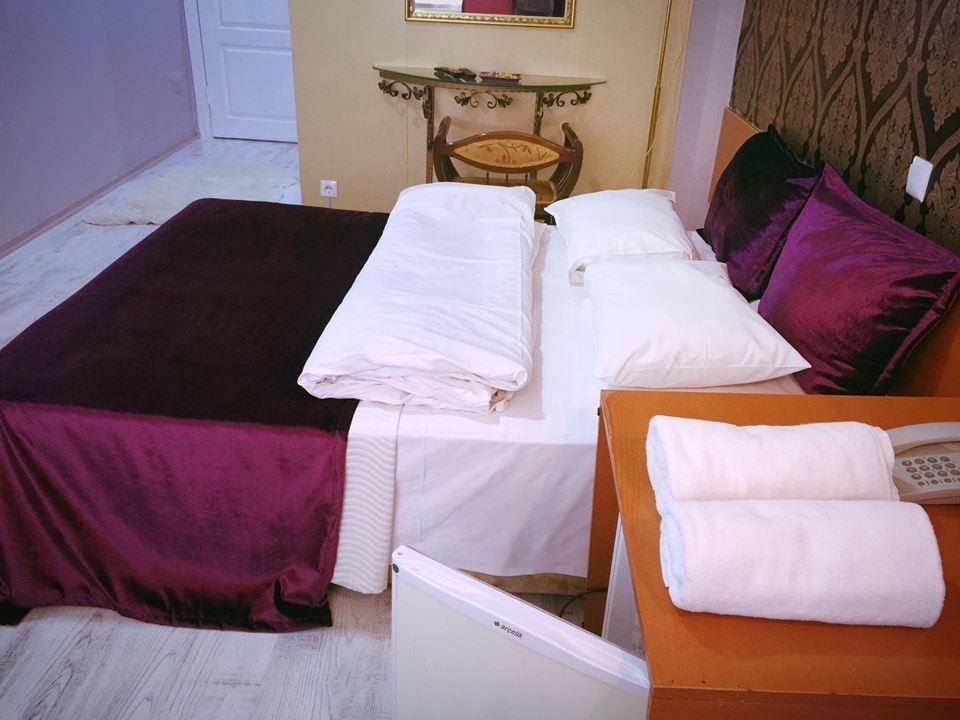 Masal Otel Коджаэли Экстерьер фото
