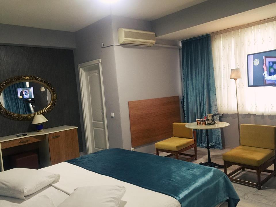 Masal Otel Коджаэли Экстерьер фото