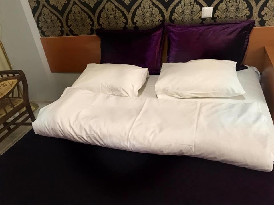 Masal Otel Коджаэли Экстерьер фото