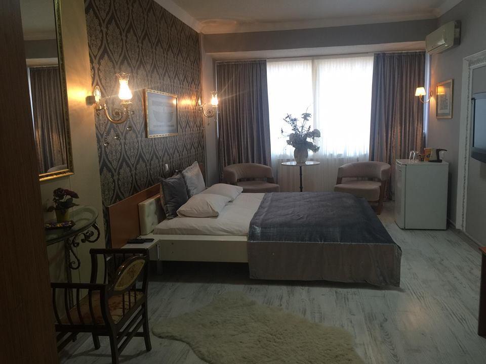 Masal Otel Коджаэли Экстерьер фото
