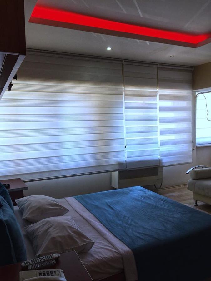 Masal Otel Коджаэли Экстерьер фото
