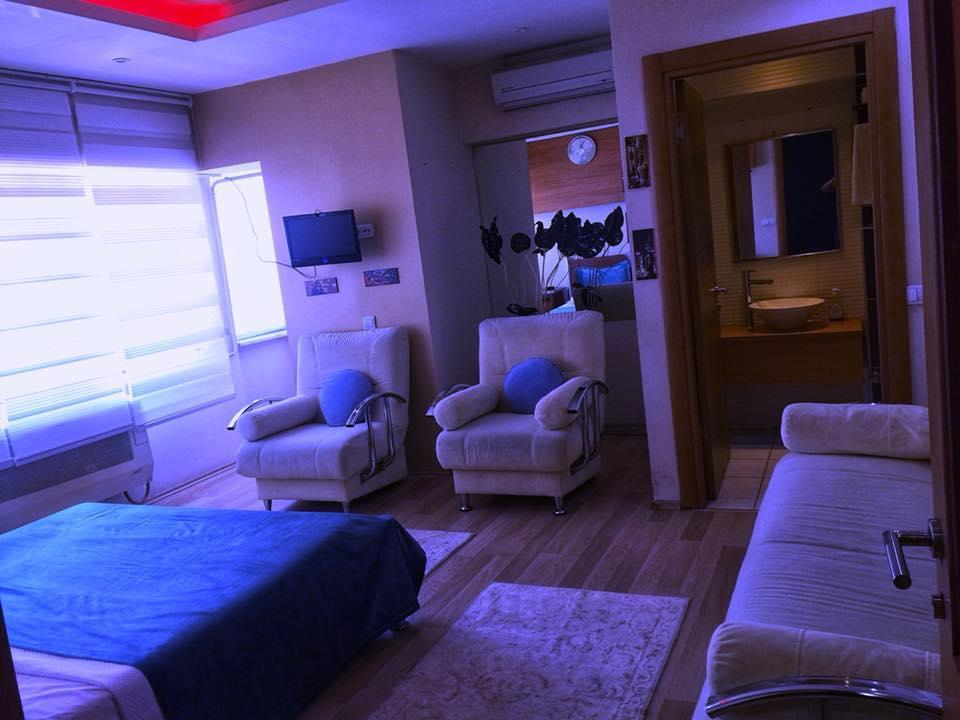 Masal Otel Коджаэли Экстерьер фото