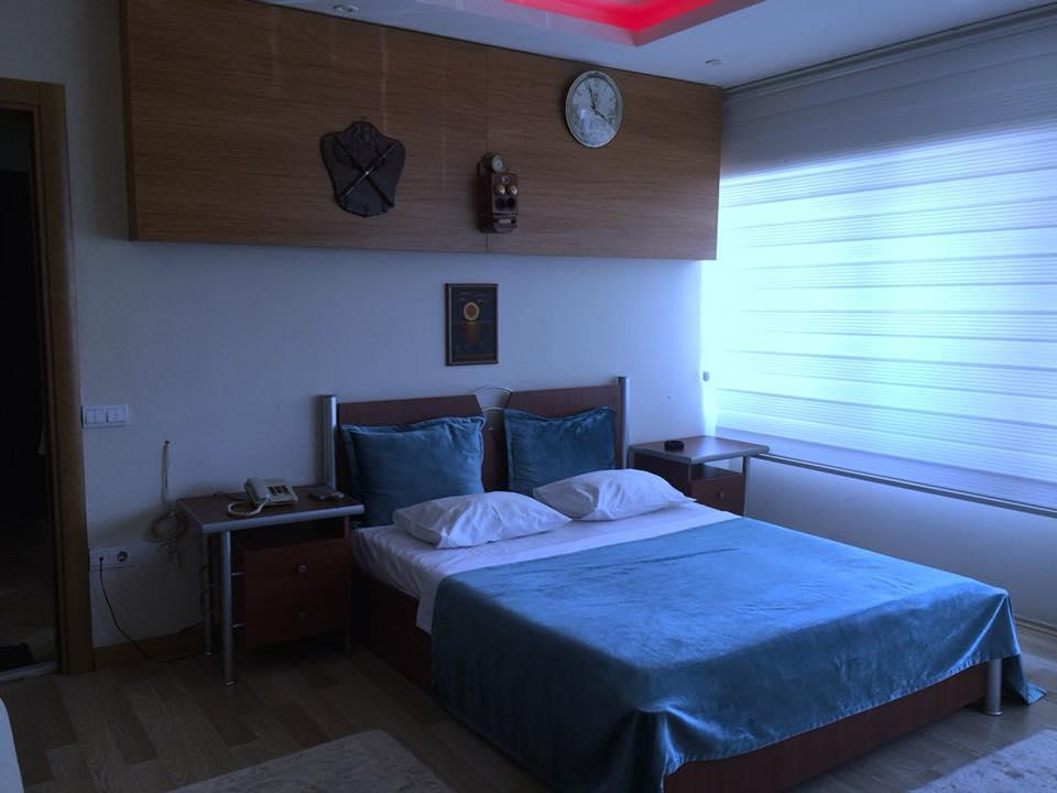 Masal Otel Коджаэли Экстерьер фото